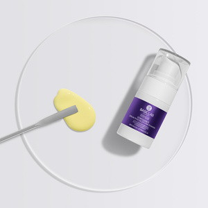 Korygujące serum pod oczy z retinalem 0,03%, 20% kompleksem peptydów i czynnikami wzrostu, Redukcja i Stymulacja