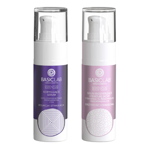 Zestaw Retinal 0,05% i Ceramidy