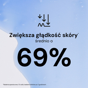 Ujędrniające serum wygładzające 0,7% czystych peptydów miedziowych, 30% kompleksu peptydów prokolagenowych, 1,0% czystego PDRN, Wypełnienie i Lifting