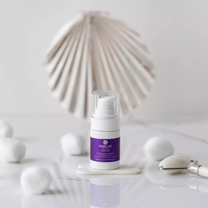 Korygujące serum z retinalem 0,07%, fitosfingozyną i Karnozyną 2.0 Redukcja i Stymulacja, 15 ml