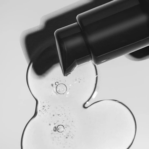 Peeling kwasowy zmniejszający niedoskonałości, Redukcja i Zwężenie