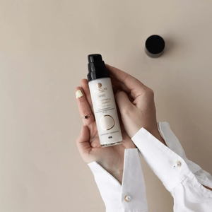 Zestaw Aminis: Pielęgnacja anti-aging kremy do twarzy na dzień i na noc